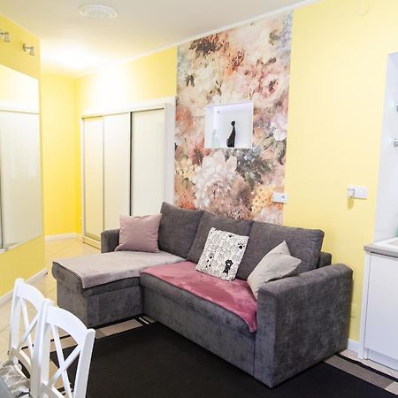 Apartament Przy Rynku Островець-Свентокшиський Екстер'єр фото