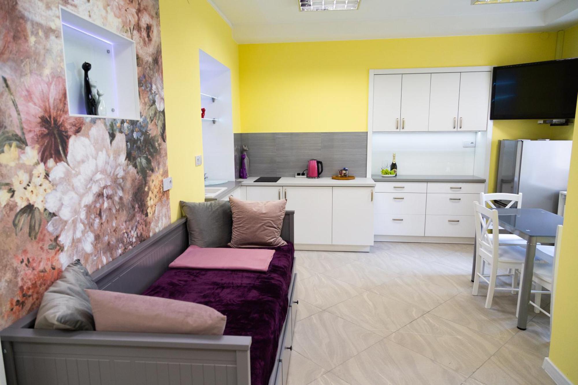 Apartament Przy Rynku Островець-Свентокшиський Екстер'єр фото