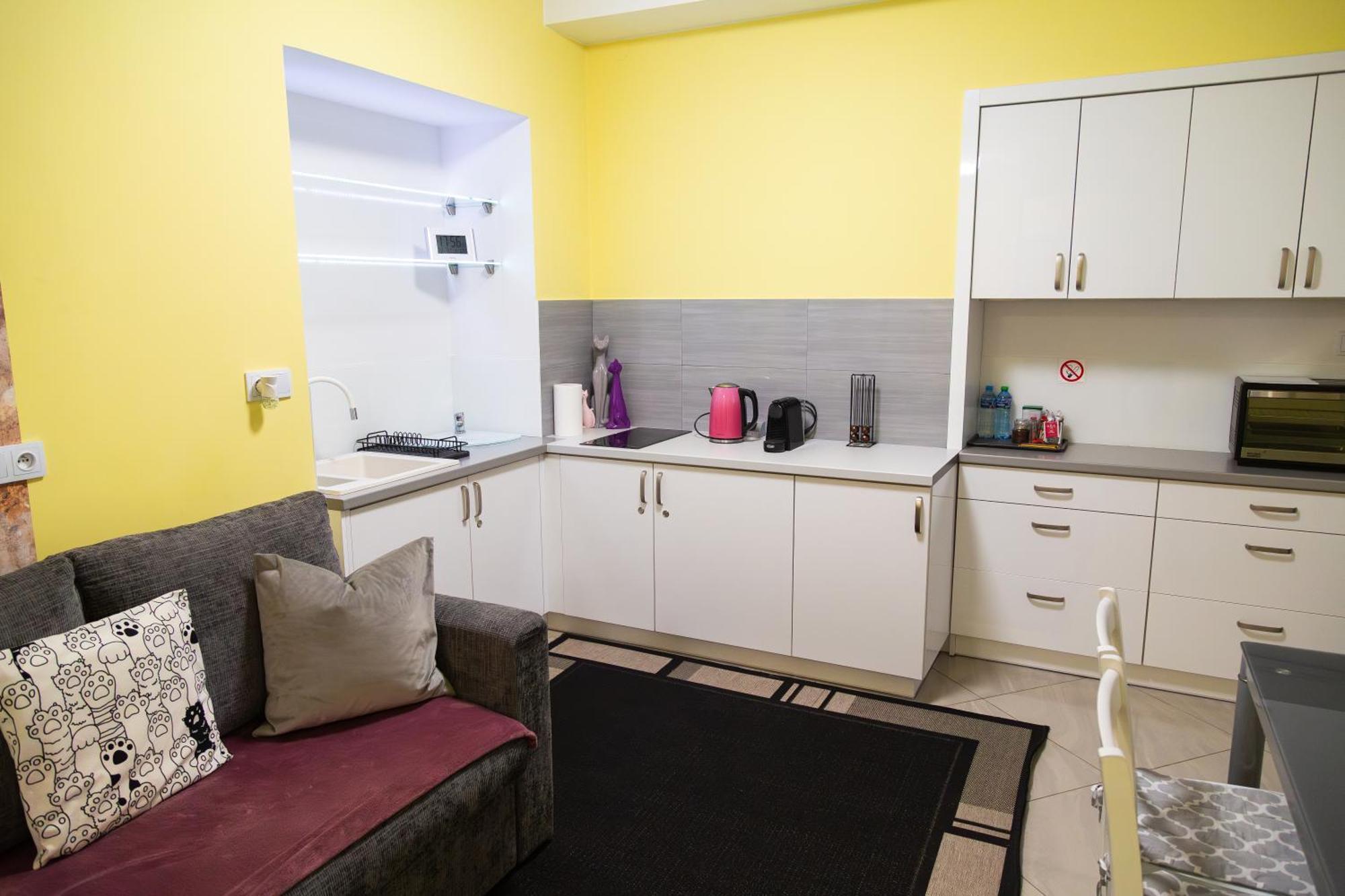 Apartament Przy Rynku Островець-Свентокшиський Екстер'єр фото
