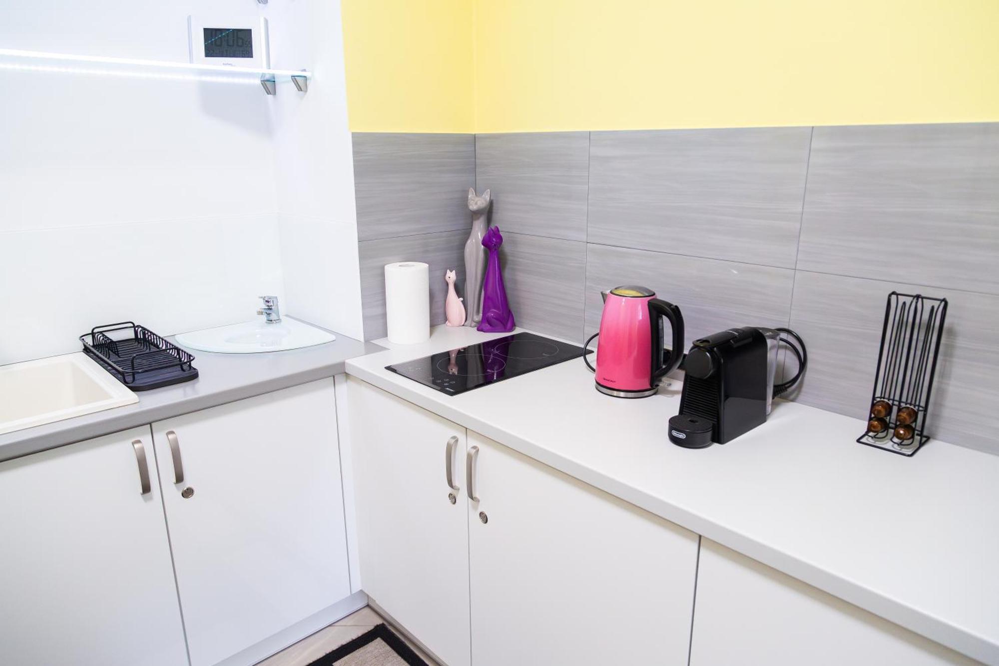 Apartament Przy Rynku Островець-Свентокшиський Екстер'єр фото