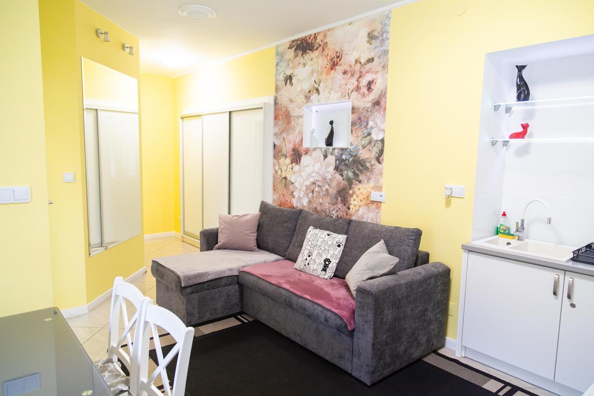 Apartament Przy Rynku Островець-Свентокшиський Екстер'єр фото