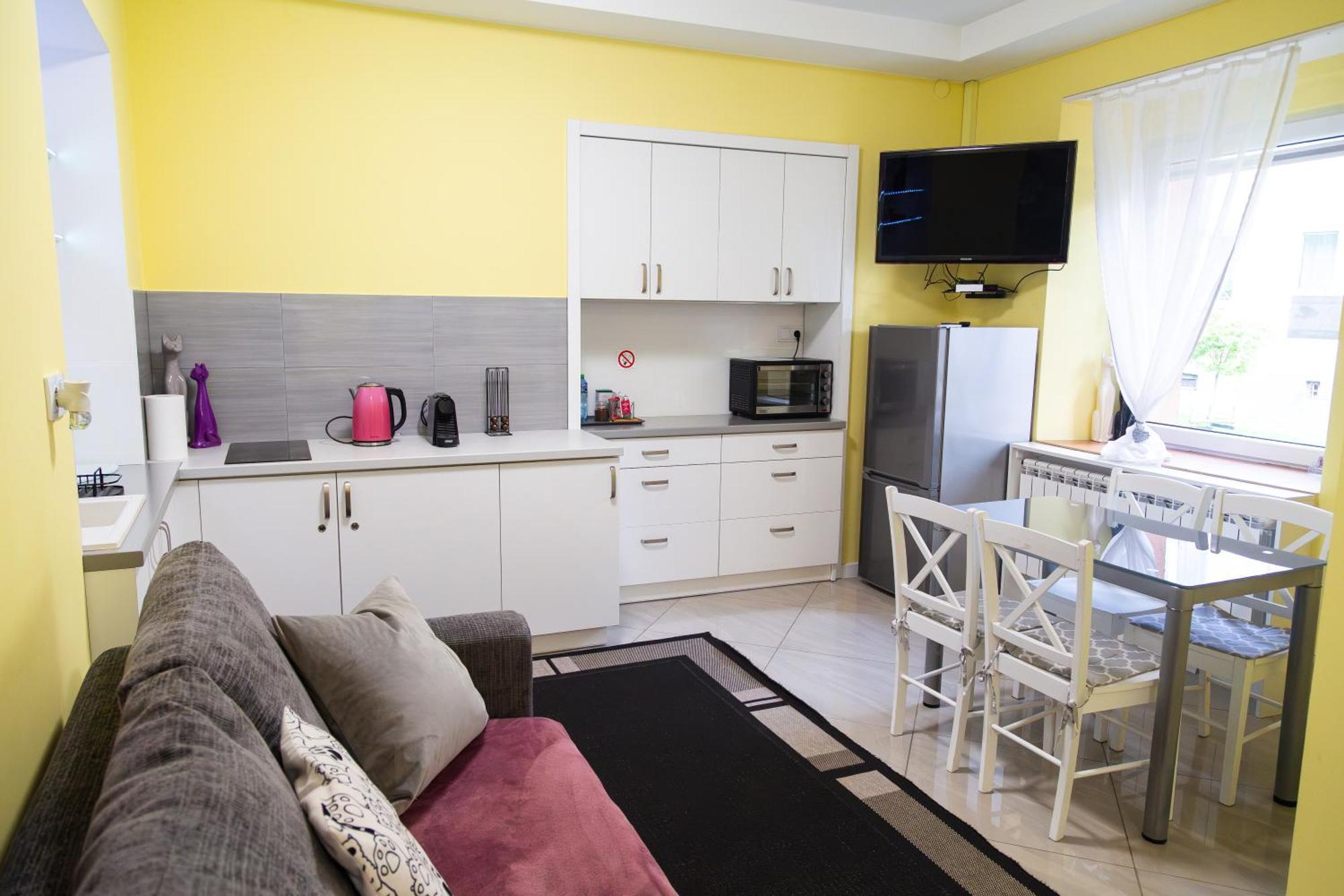 Apartament Przy Rynku Островець-Свентокшиський Екстер'єр фото